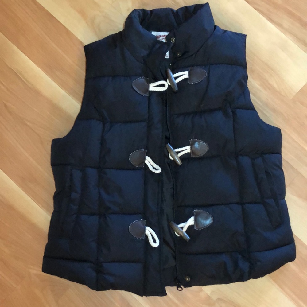 Vest/jacket